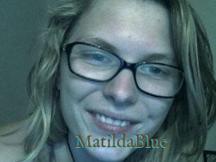 MatildaBlue