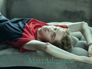 MattAdamson
