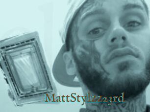 MattStylzz23rd