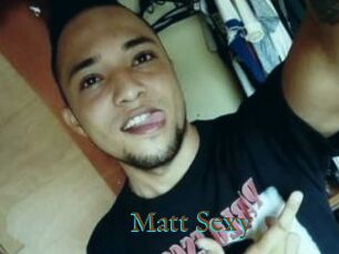 Matt_Sexy