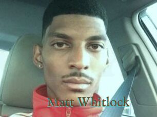 Matt_Whitlock