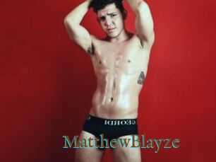 MatthewBlayze