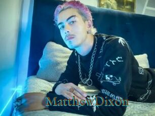 MatthewDixon