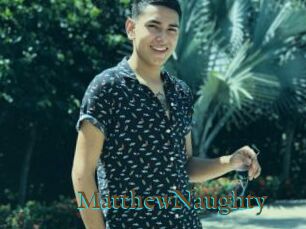 MatthewNaughty