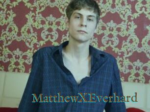 MatthewXEverhard