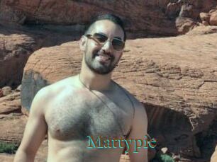 Mattypie