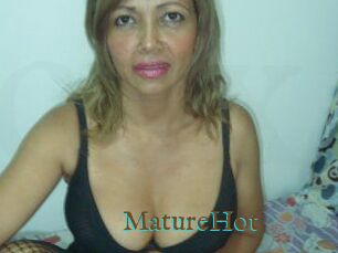 MatureHot