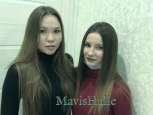 MavisHalie