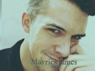 Mavrick_James