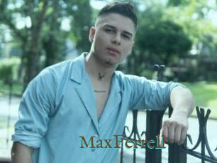 MaxFerrell