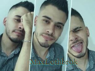 MaxLothbrok
