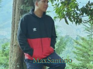 MaxSantino