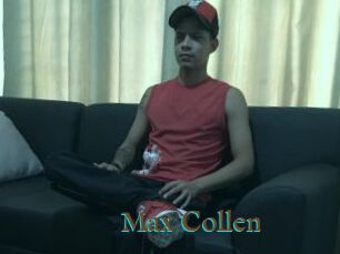 Max_Collen
