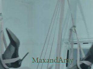 MaxandAmy