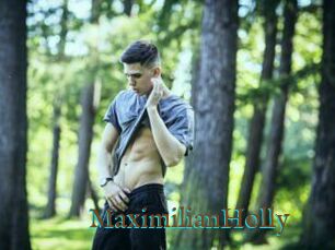 MaximilianHolly