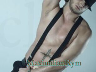 MaximilianRym