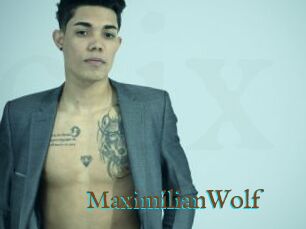 MaximilianWolf