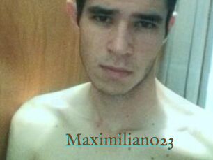 Maximiliano23