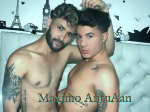 Maximo_AntuAan