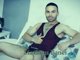 Maximus_Banes