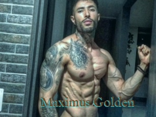 Maximus_Golden