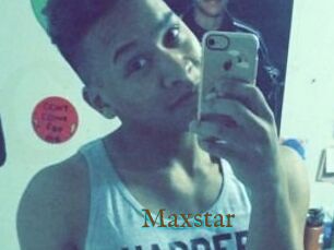 Maxstar