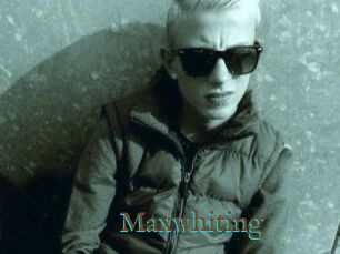 Maxwhiting