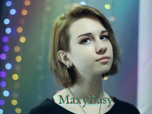 MaxyEasy