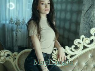 MayLawson