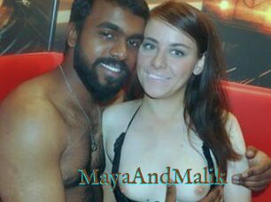 MayaAndMalik