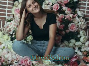 MayaBolton