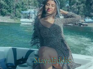 MayaEddie