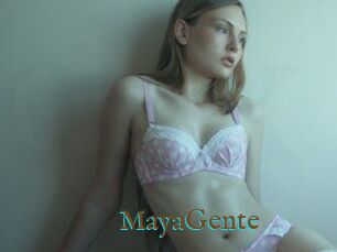 MayaGente