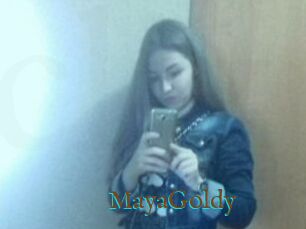 MayaGoldy