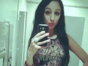 MayaK