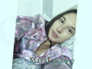 MayaLove777