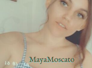 MayaMoscato
