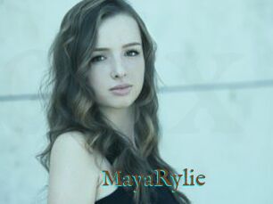 MayaRylie