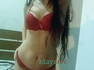 Mayame