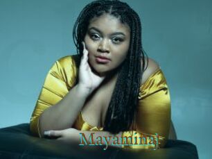 Mayaminaj