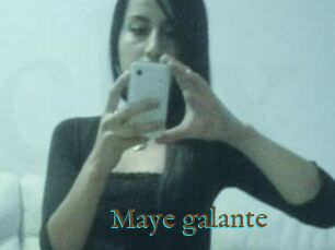Maye_galante