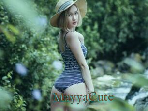 MayyaCute