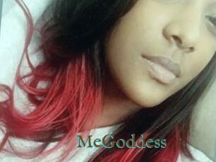 MeGoddess