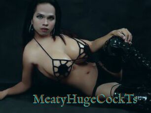 MeatyHugeCockTs