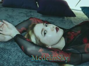 MedelinSky