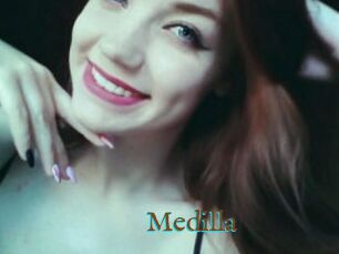 Medilla