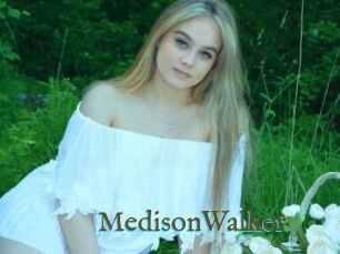 MedisonWalker