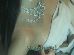 MedusaDoll