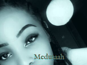 Medusaah