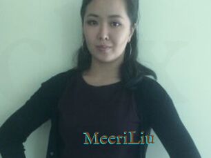 MeeriLiu